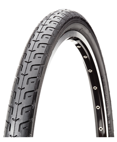 Plašč 26x1.50 Črn