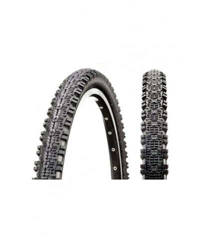 Plašč 26x1.90 Črn