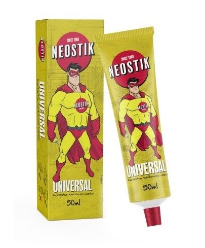 Neostik UNIVERSAL 50ml