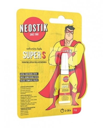 Neostik SUPER S 3g