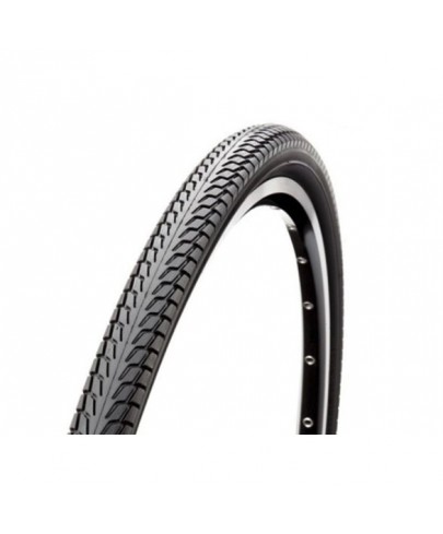 Plašč 28x13/8 Črn