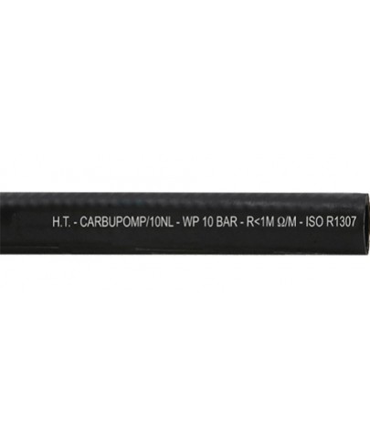 Cev Za Gorivo Fi8/15mm 10bar Carbupomp