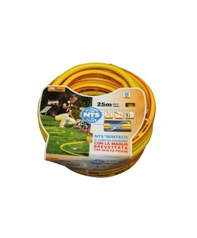 Cev za zalivanje 50m NTS-WINTECH 1/2"