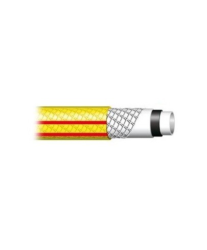 Cev za vodo Fi13/17mm