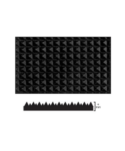 Piramida 3x1200mm