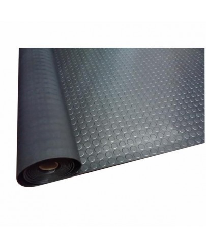 Točkasta črna 3,2x1450mm