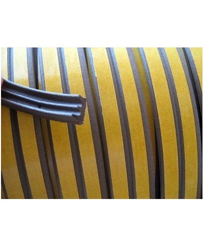 SAMOLEPILNI PROFIL TESA - E