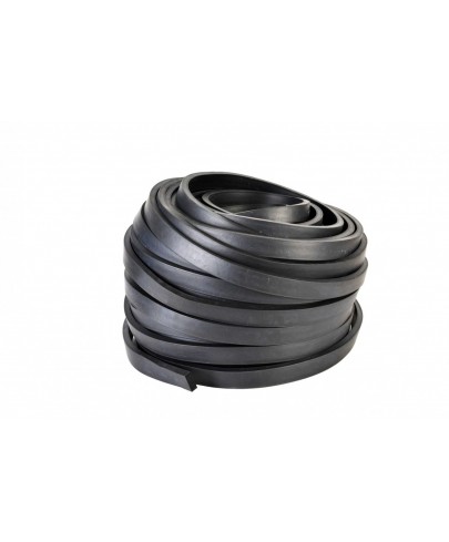 Profil 15x40mm EPDM