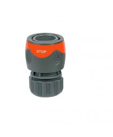 Hitra spojka 3/4" STOP