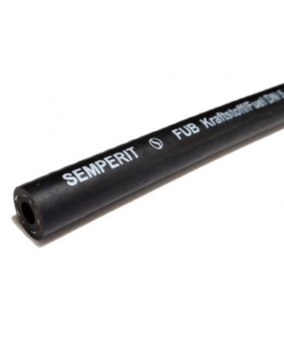 Cev Za Gorivo Fi3,2/9,5mm Semperit