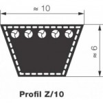 Širine 10mm